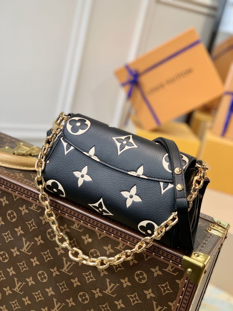 LV Satchel bags